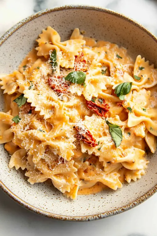 marry me chicken pasta recipe